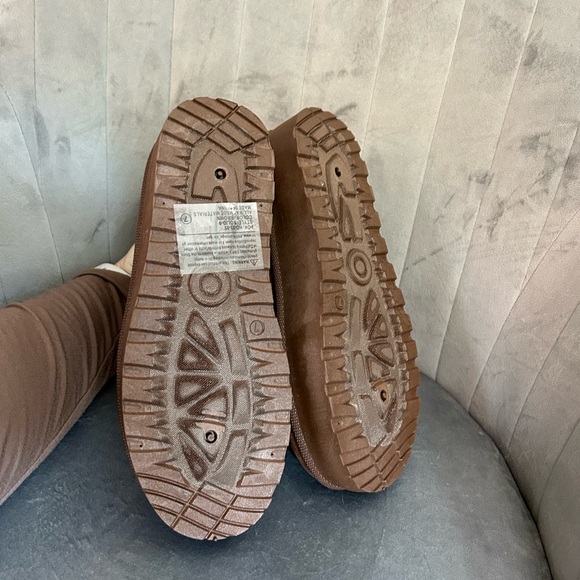 Forever platform fur bootie - Picture 7 of 8